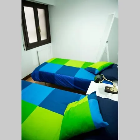 Apartament Bonito Apartamento En La Concha *