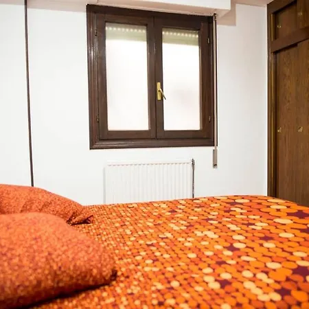 Bonito Apartamento En La Concha Apartament San Sebastián