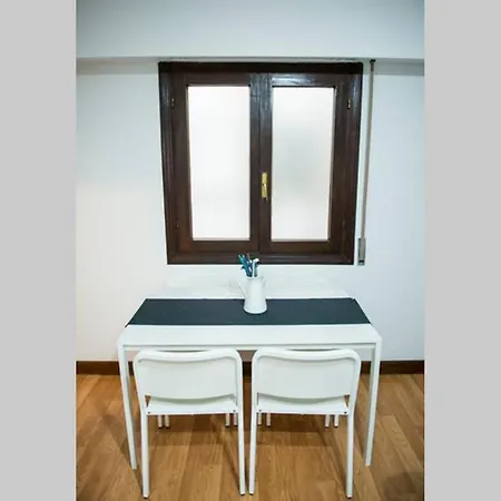 Bonito Apartamento En La Concha Apartament