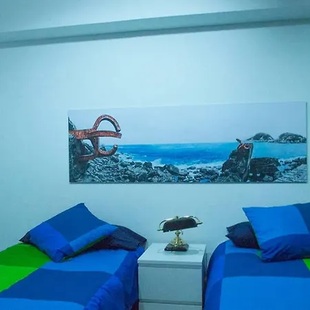 דירה Bonito Apartamento En La Concha *